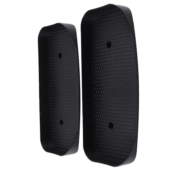 Fitness Elliptisk Treningsmaskin Pedaler Vindmotstand Maskin Pedal Fitness Sports Pedal Tilbehør-A1