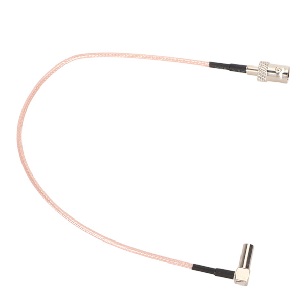 Testforbindelseskabel Professionel slidstærk stabil radiotestkabel til Motorola XiR P8668 P6600 GP328D GP338D DP4800 DP4600