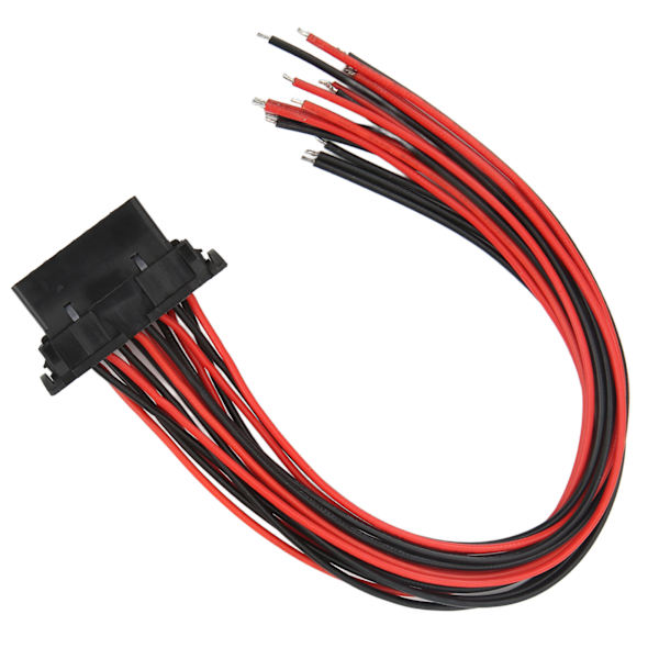 3 stk. 16-bens OBD2-kabeladapter 30CM Anti-aging hun-stikkabel udskiftning til KIA