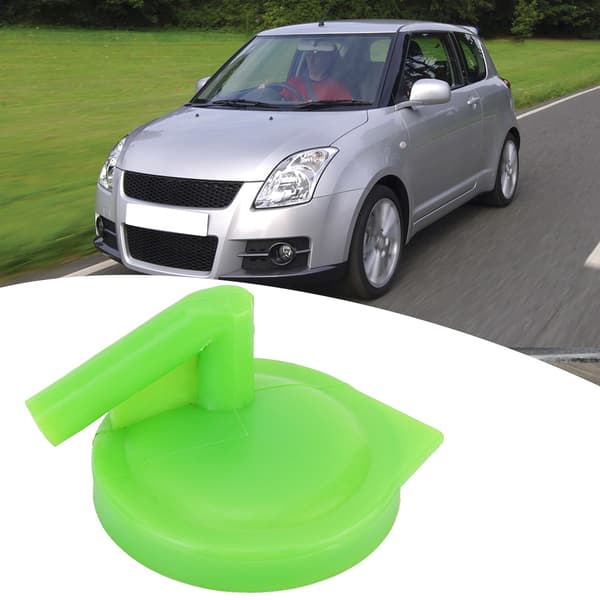 Holdbar bilmotor køler ekspansion kølevæske flaskehætte til Suzuki Swift 2005-2010