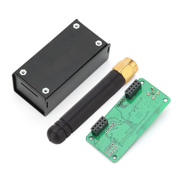 Expansionskort Hotspot-modul Elektronisk tillbehör för Raspberry Pi / Digital mobilradio
