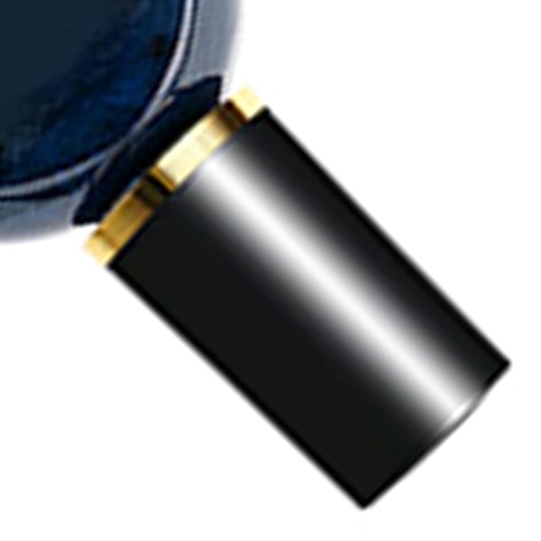Neglelakk 10 ml mettet lys farge elegant stil rask tørking langvarig hurtig tørkende neglelakk E049-19