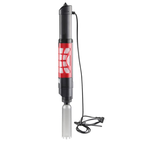 Akvarium Automatisk Vandskifter Grusrenser Elektrisk Sandsugerpumpe