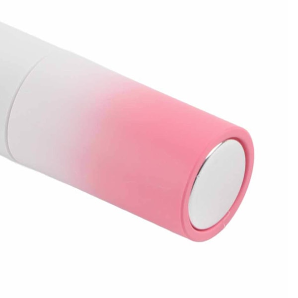 Växtextrakt smak Oral Spray Portable Breath Spray Breath Freshener för dålig andedräkt 8 ml vit persika