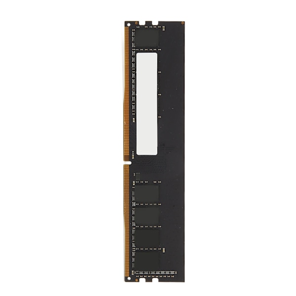RAM DDR4 2666Mhz Universaal 240 Pin CL15 Kiiltävä Käynnissä DDR4 RAM Laaja Sovellettavuus Kannettava RAM Pöytätietokoneelle 8GB