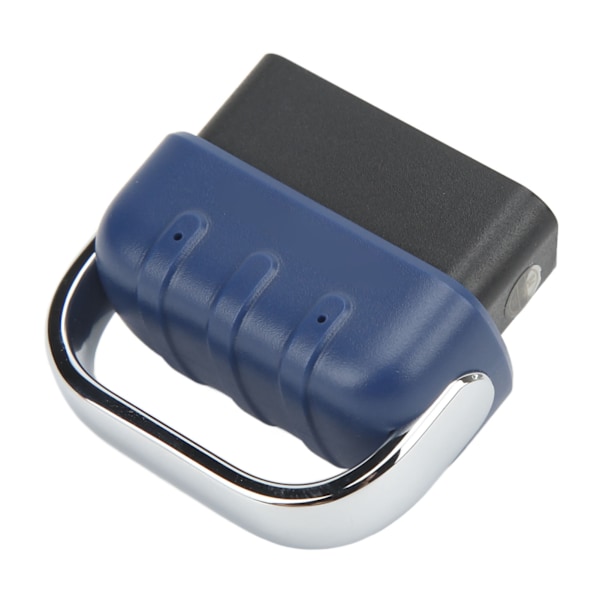 för ELM327 V2.2 Bluetooth 5.0 OBD2-kodsläsare med PIC18F25K80-chip Multifunktionsbildiagnostikverktyg