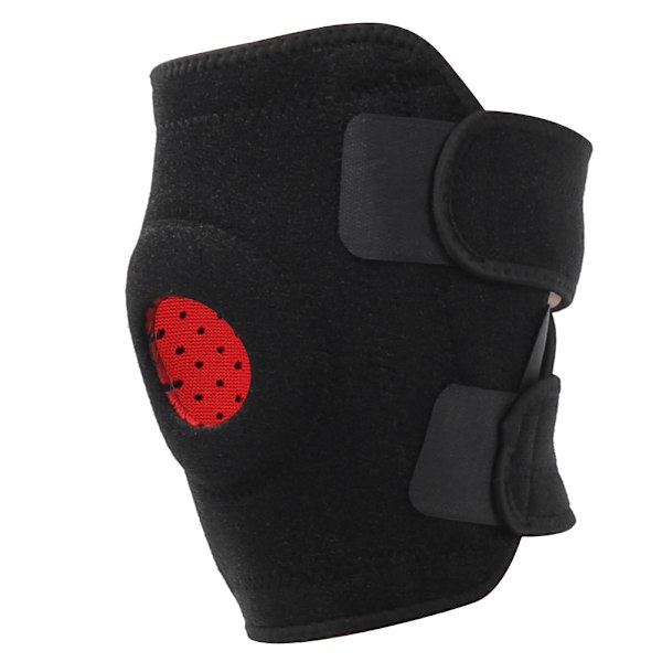 Outdoor Climbing Sport 4 Spring Antiskid Breathable Support Patella Kneecap Protective GearKneecap Protective Gear