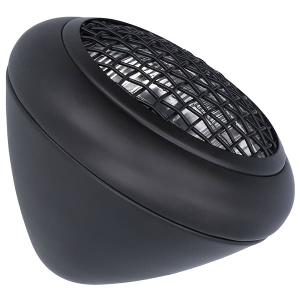 120W 6in Rund Forlygte Retro Stil Lysstærk Frontlys med Grillbeskyttelse Universal til Motorcykel