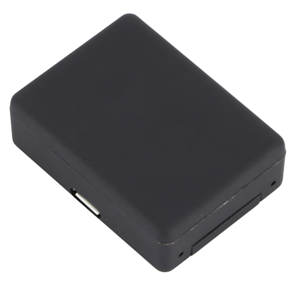 Bärbar lokaliseringsenhet GSM/GPRS/GPS spårningsenhet positionerare USB-laddning Mini A8 för fordon barn äldre