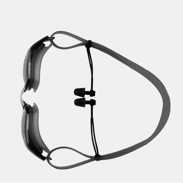 Unisex Vattentäta Sim Sport Mjuka Silikon Öronproppar Öronmuff Bärbara