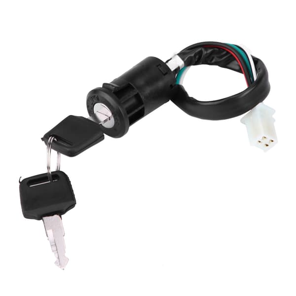 50 70 90 110CC CDI Kablage Montering Ledningssats ATV Elstart QUAD