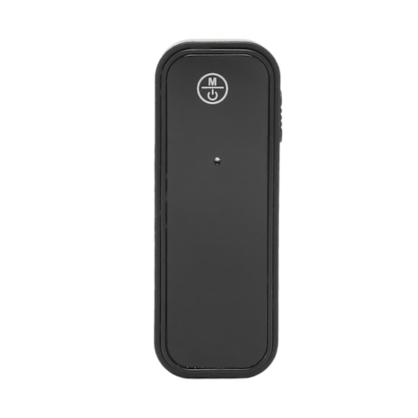 Bluetooth Aux Adapter Wireless 5.0 -lähetinvastaanotin kaiuttimille Tietokone-TV-projektori