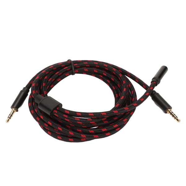 Chat Link Kabeludskiftning til Elgato HD60 S HD60 X HD60PRO Chat Adapter Kabel til Xbox One til PS5 til PS4