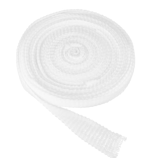Elastisk Net Sårbandage Strækbar Fix Band Nødhjælp5#