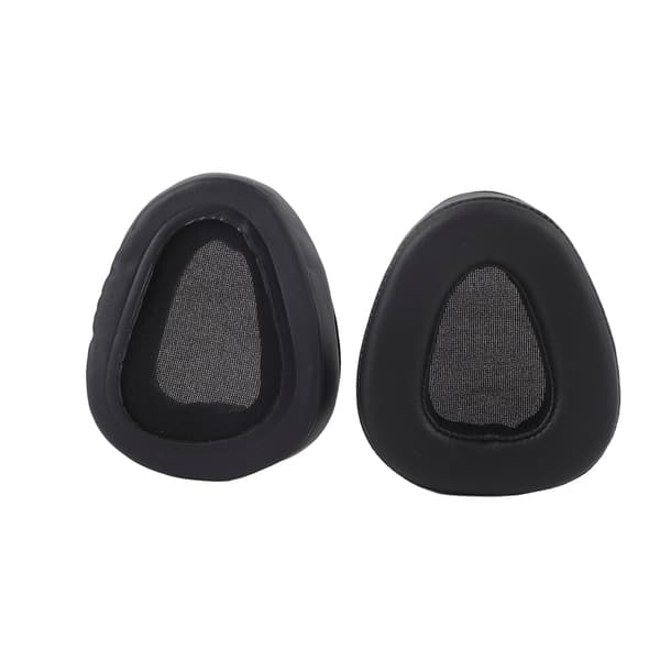 Hörlurskudde Öronkuddar Bekväm ersättning för Skullcandy Aviator 2.0 Headset