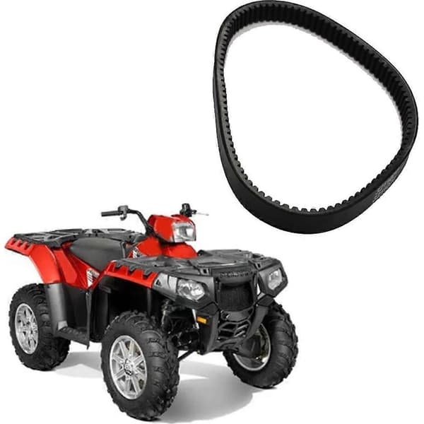 UTV drivrem 3211077 til Polari Sportsman 335--
