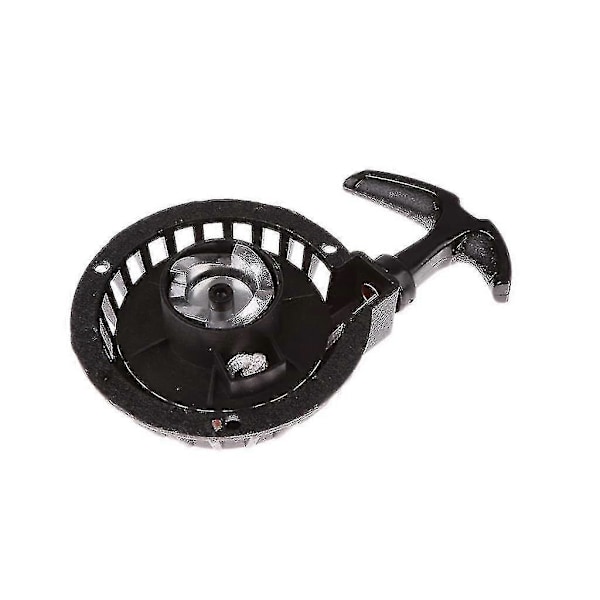 Minibike Tändning, Motorcykel Startkabel, Fickstartare för 49cc Minibike (104 OD Svart)