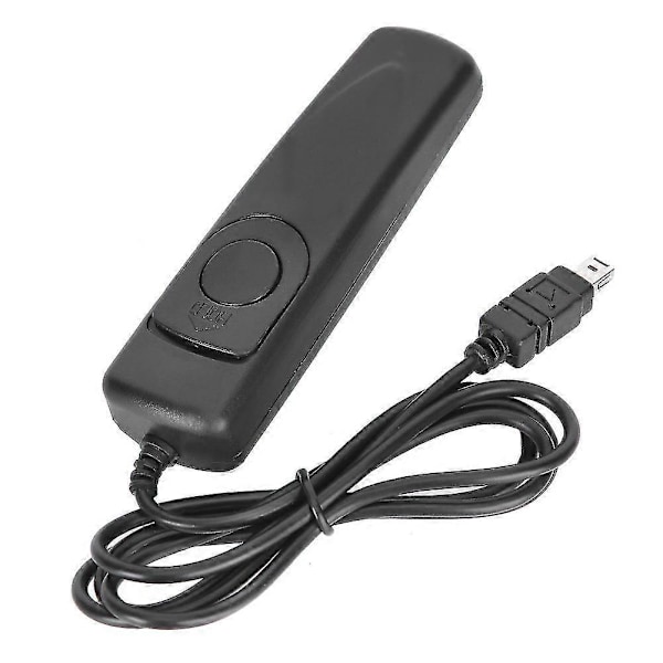 Fjernkontroll for lukkerutløser for Nikon D7100 D5000 D5100 D5200 D5300 D5500 D5600 - MCDC2 Zekai