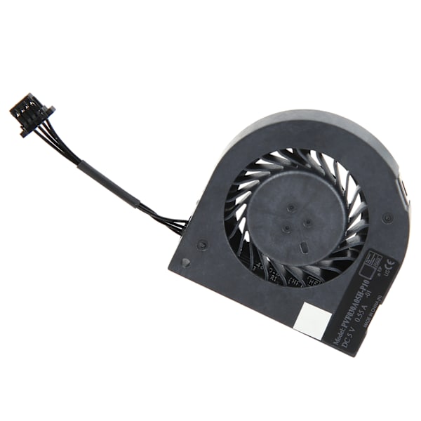 FPV udskiftningskøleventilator reparationsdel til DJI FPV Combo Drone Ventilator Reservedele
