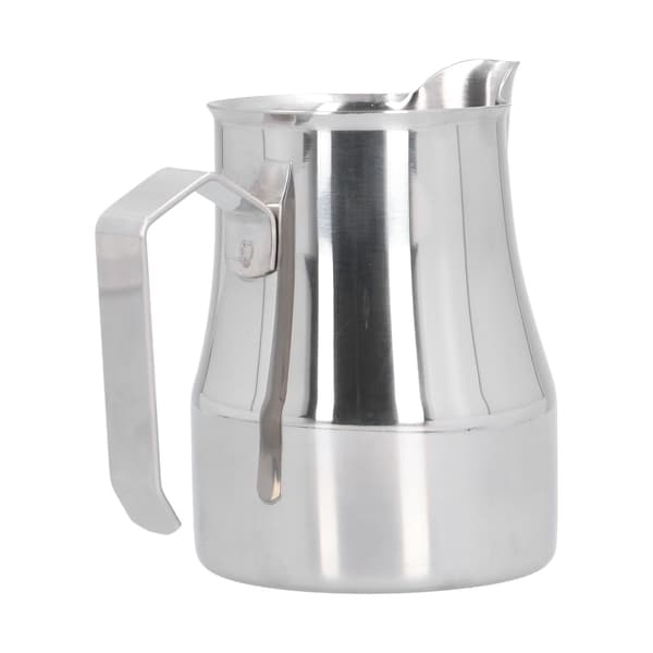 450 ml rustfri stål mælkeskummer kande kaffe latte art kande mælk dampende kande til hjemmet