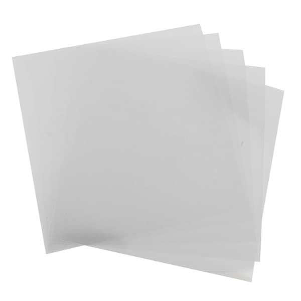 DIY Strygepapirtilbehør til Børn Puslespilsbønner Legetøj