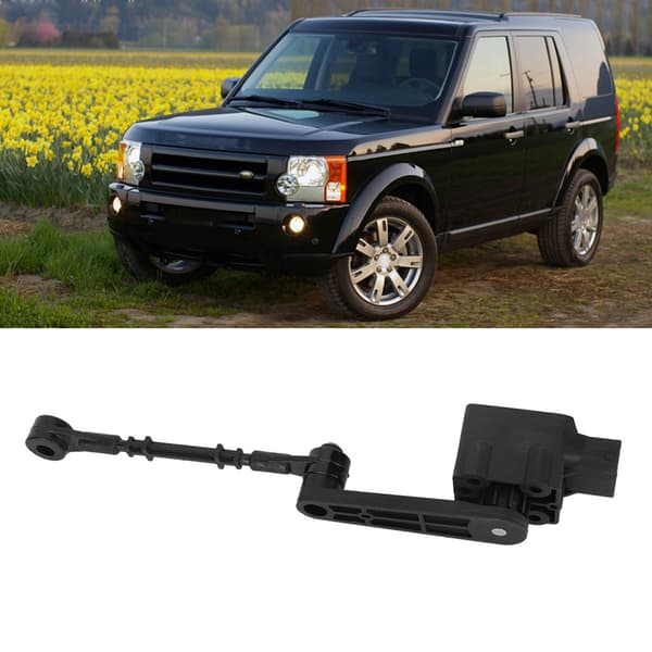 Venstre Forreste Luftaffjedring Højde Sensor Passer til Land Rover LR3 2005-2009 LR020155