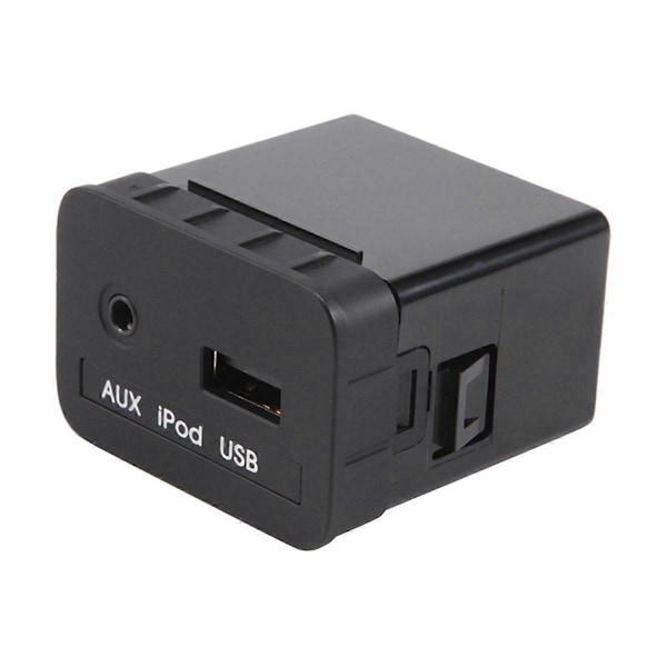 AUX USB Jack Assy för R 2011-2013 961103W500 96110-3W500