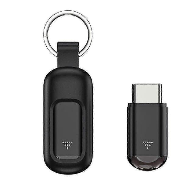 Black Type C Cyberplex Infrared Controller, Cyberplex Hacking Tool Svart