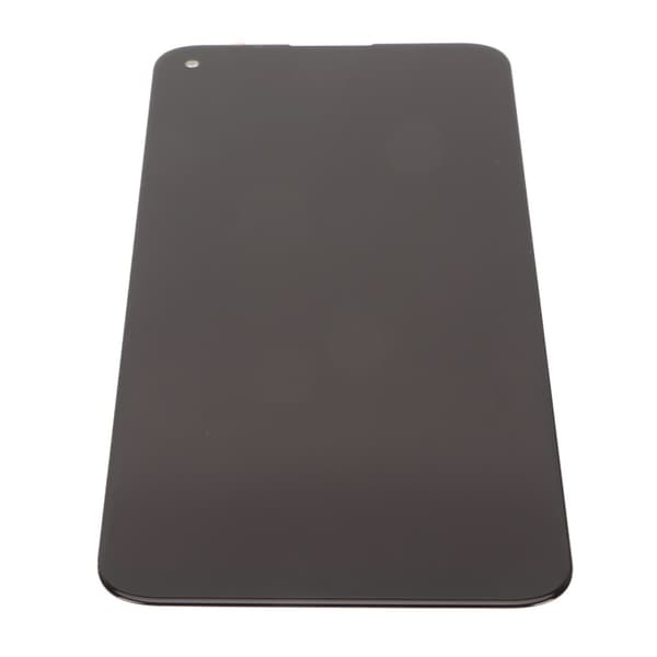 LCD Display Touch Digitizer Assembly Skærm Udskiftning Reparationssæt Universal til Nokia 3.4 5.4