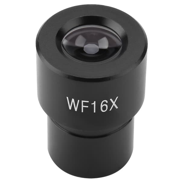DM-WF009 WF16X Forstørrelsesmikroskop Bredvinklet Okular Interface Diameter 23,2 mm