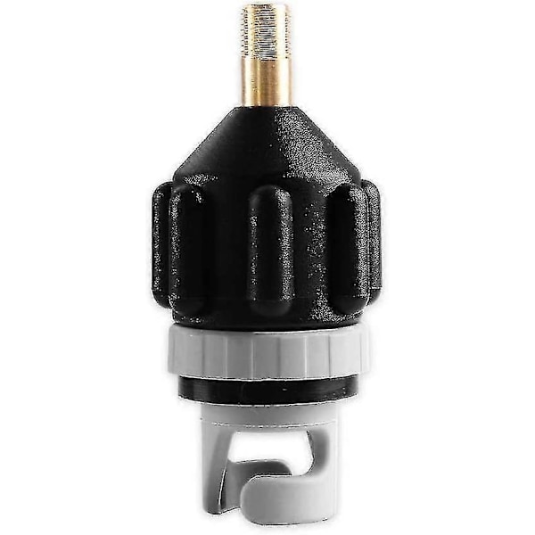 Uppblåsbar Båt Sup Pump Adapter Standard Schrader Konventionell Luftpump-B17