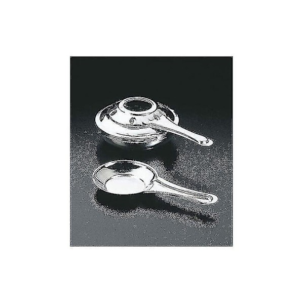 Fondue Set Brännare - 9cm Diameter - Fondue Värmare Lösning