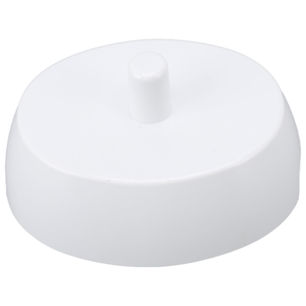 Induktiv laddningsbas Elektrisk tandborste USB laddare för D12513K D10513K D12 D16 D20 D29 D34 D36 S12 S18 Vit