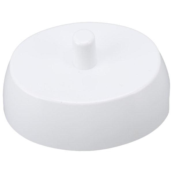 Induktiv opladningsbase Elektrisk tandbørste USB-oplader til D12513K D10513K D12 D16 D20 D29 D34 D36 S12 S18 Hvid