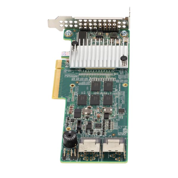 Serveradapter Rask overføring Plug and Play Mini SAS-kontakt Server Array-kort for Inspur SA5212H NF5270M3 server