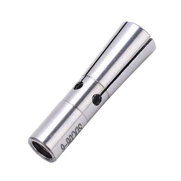 Collet-suuri tarkkuus, erittäin puristava voima, sorvausjyrsin, takavedinlaite SDC06‑6