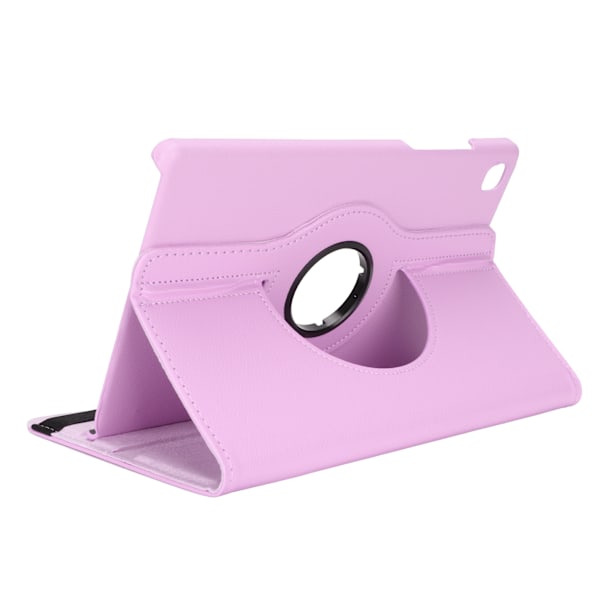 Tablet-etui Bærbart justerbart slankt tablet-etui til Galaxy Tab A7 (T500/T505/T507) 10,4 tommer TabletPink