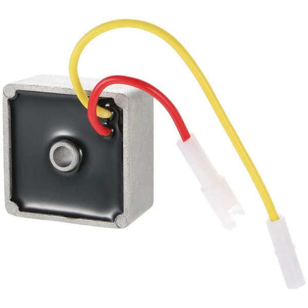 Spenningsregulator for Briggs & Stratton 691188 491546 793360 794360
