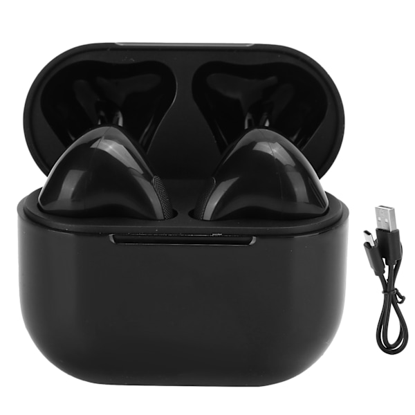 LP40 TWS Bluetooth 5.0 öronsnäckor trådlösa hörlurar in-ear-hörlurar headset för Lenovo