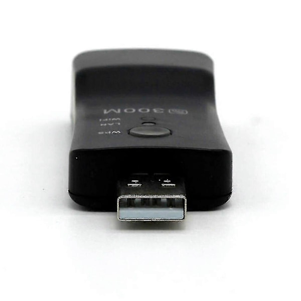 Samsung Smart TV LAN-adapter - Ethernet/WiFi Trådlös Dongel