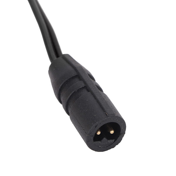 Badrumsurinalsensor 6V magnetventil underhållstillbehör (B)