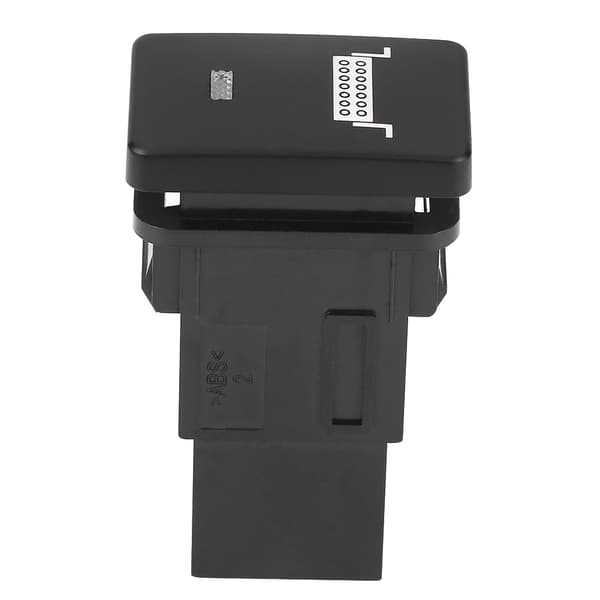 Auton LED-virtakytkin Camery Yaris Highlander Prius Carora -valopalkkiin