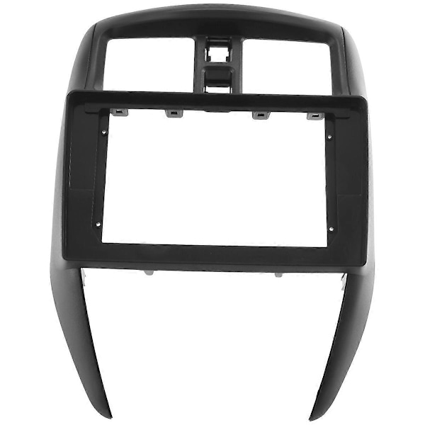 10.1 för Sedan 15-19 Android MP5-spelare Stereo Höljesram