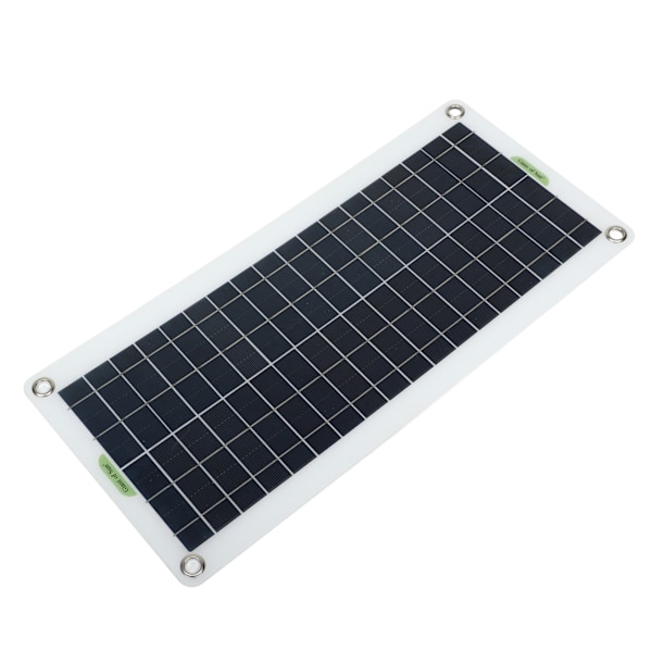 Solvattenpumpkit 30W polykristallint kisel 800L per timme Solcellsdriven vattenpump för husbil växthus camping
