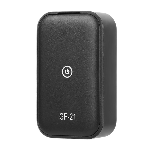 GPS Mini Car Anti Lost Device Locator Magnet Mikrofon WIFI+LBs AGPS Posisjonssporing