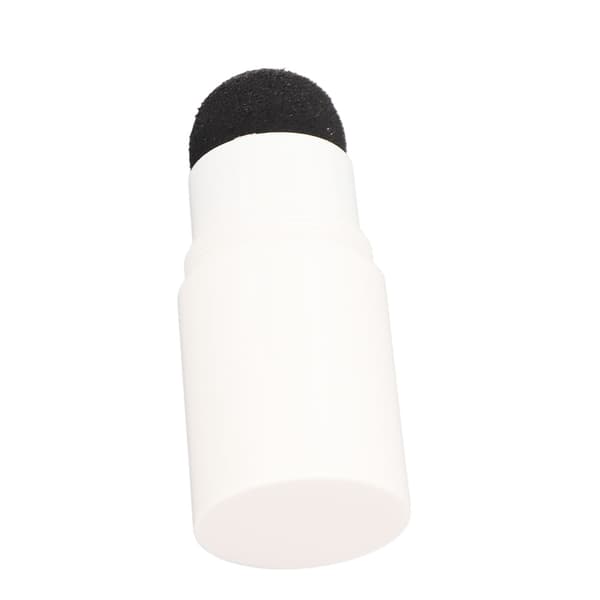 Highlighter Stick Metallisk Ansiktskontur Vattentät Återfuktande Highlighter Formande Stick för Kindben Kropp Typ A