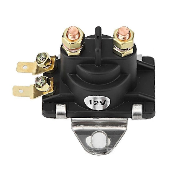 12V Auton Rele Solenoidin Korvaus Kohler 25-435-02 25-435-02S Zekai