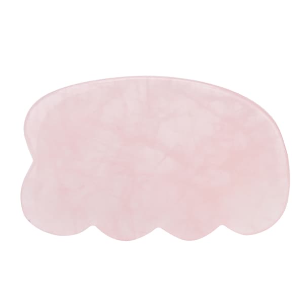 Guasha Board Bärbar SPA Akupunkturterapi Gua Sha Skrapande Kroppsmassageverktyg