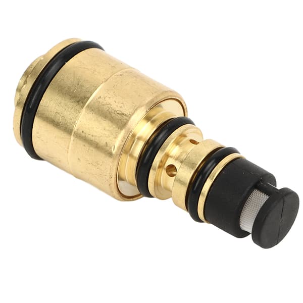 AC Kompressor Kontrollventil ECV11 Sensitiv Presis Kontroll Erstatning For Altima 2.5 Liter Motor 2013 til 2018