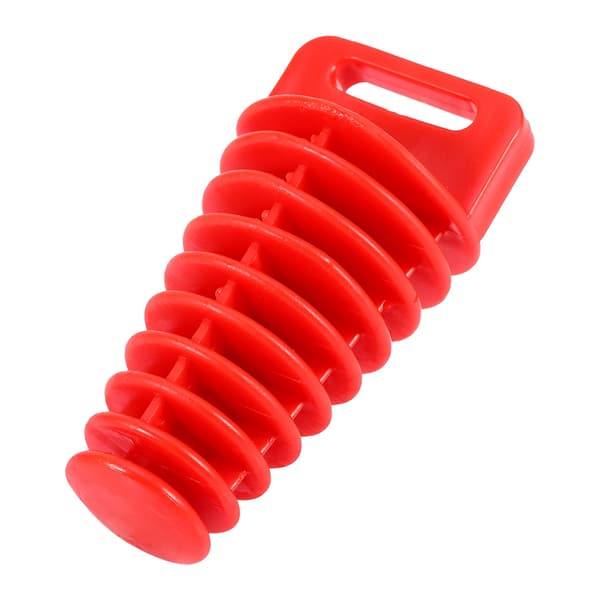 Ny Motorsykkel Dirt ATV Quad 2 4 Lyddemper Eksos Lyddemper Vask Plugg